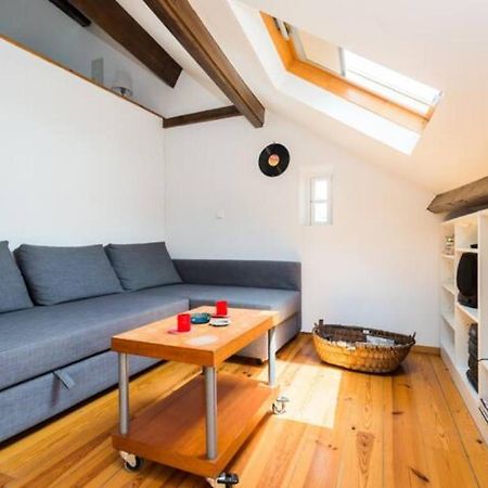 Sao Miguel Apartments Lisboa Dış mekan fotoğraf