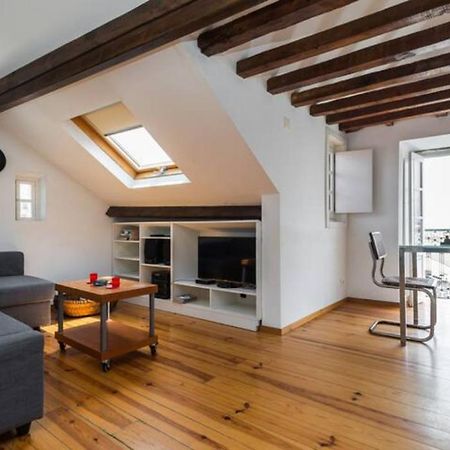 Sao Miguel Apartments Lisboa Dış mekan fotoğraf