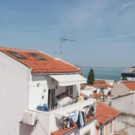 Sao Miguel Apartments Lisboa Dış mekan fotoğraf