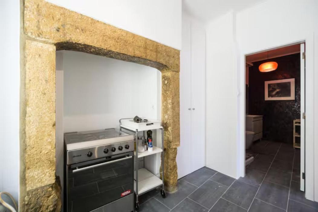 Sao Miguel Apartments Lisboa Dış mekan fotoğraf