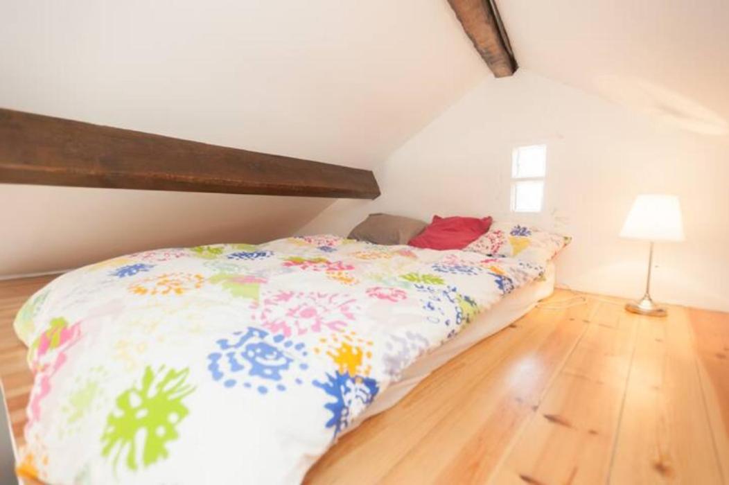 Sao Miguel Apartments Lisboa Dış mekan fotoğraf