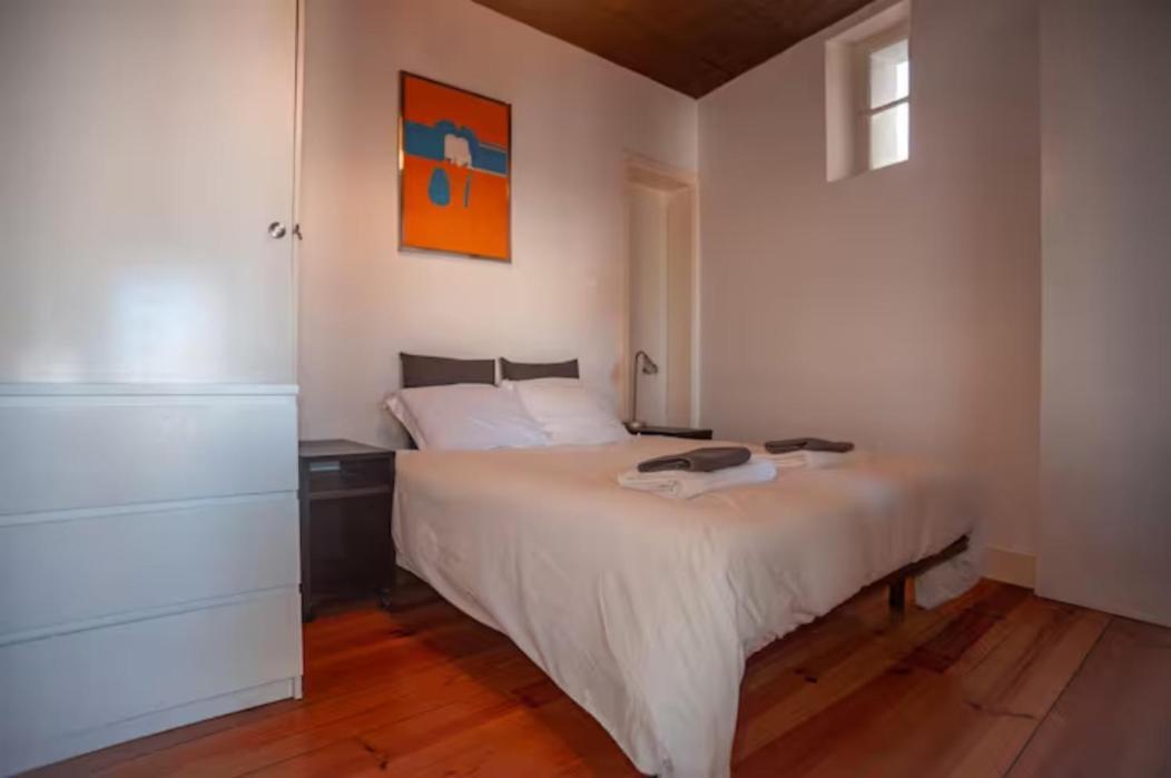 Sao Miguel Apartments Lisboa Dış mekan fotoğraf