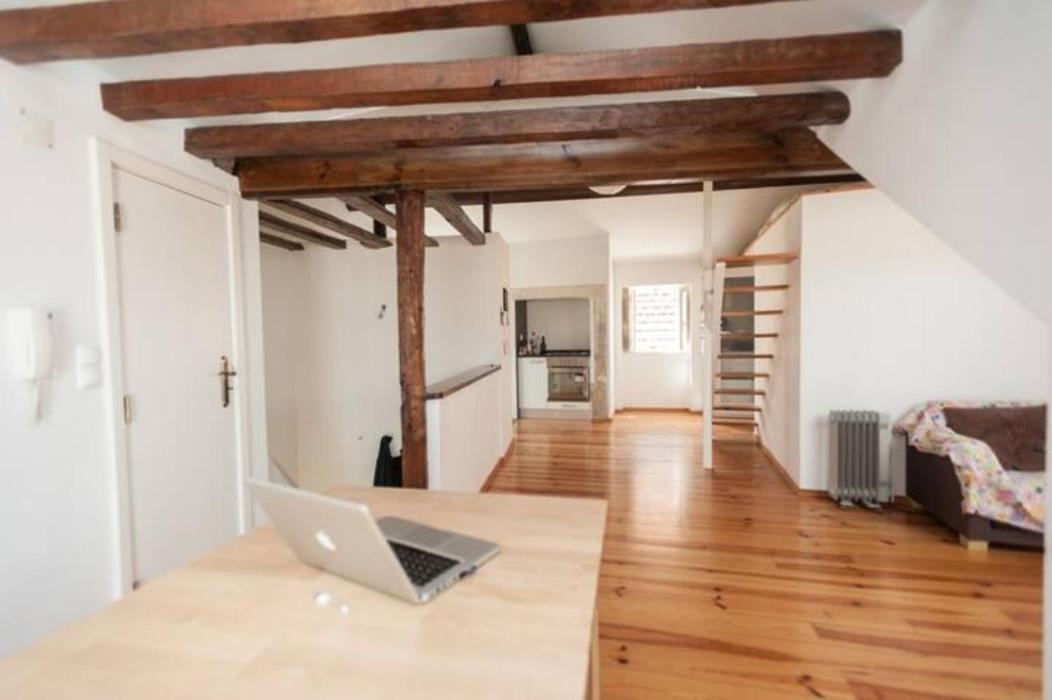 Sao Miguel Apartments Lisboa Dış mekan fotoğraf