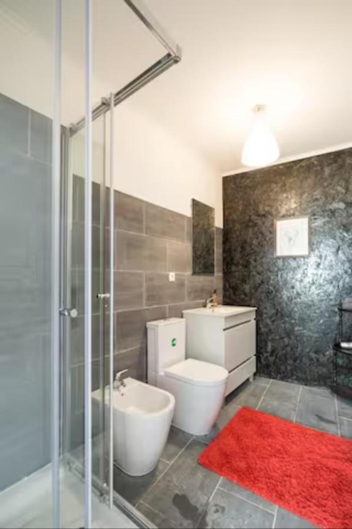 Sao Miguel Apartments Lisboa Dış mekan fotoğraf