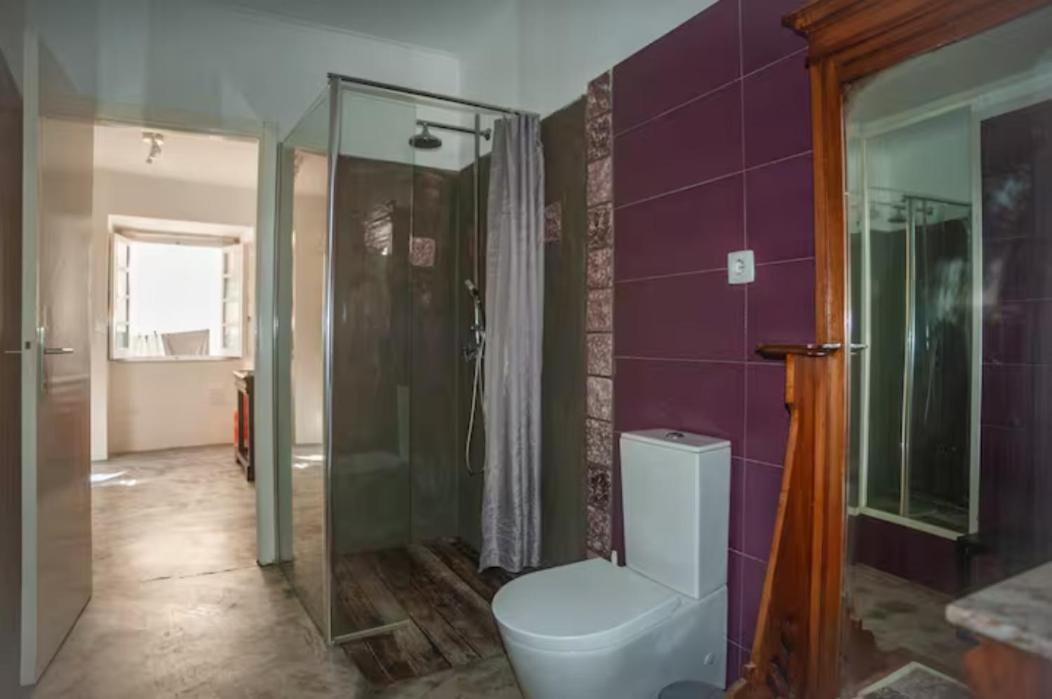 Sao Miguel Apartments Lisboa Dış mekan fotoğraf