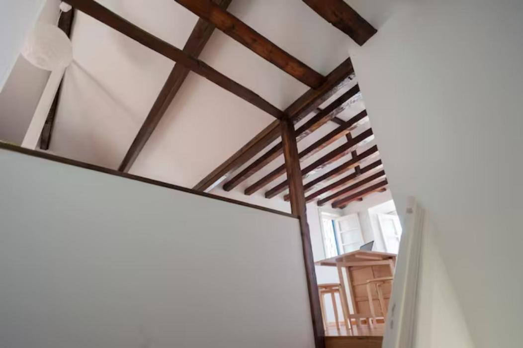 Sao Miguel Apartments Lisboa Dış mekan fotoğraf