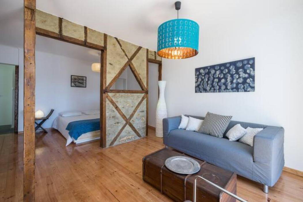 Sao Miguel Apartments Lisboa Dış mekan fotoğraf