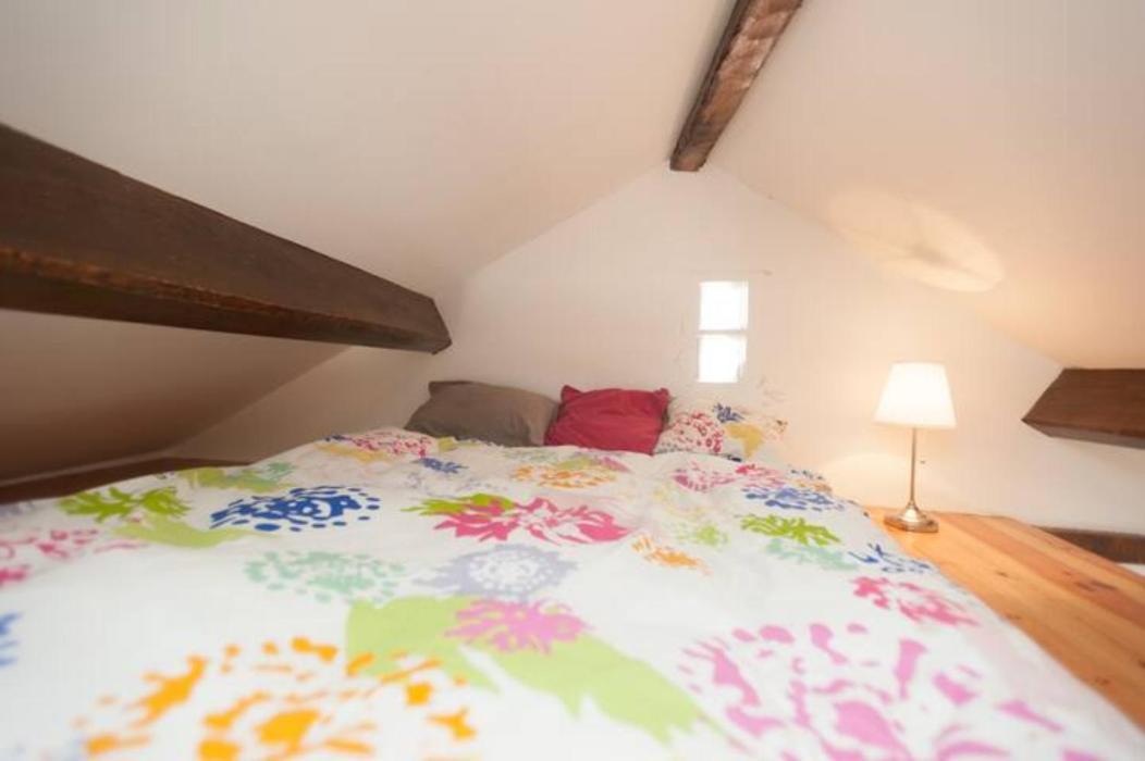 Sao Miguel Apartments Lisboa Dış mekan fotoğraf