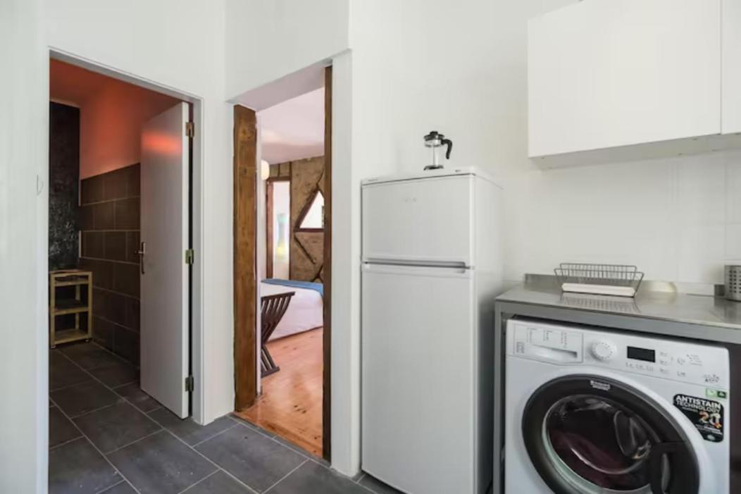 Sao Miguel Apartments Lisboa Dış mekan fotoğraf