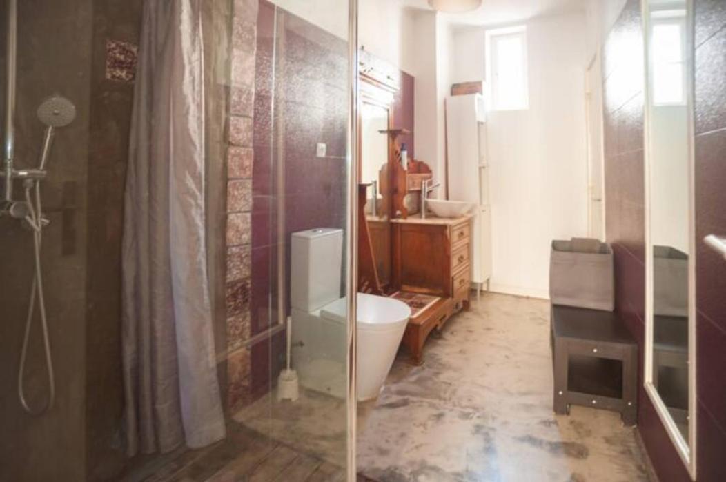 Sao Miguel Apartments Lisboa Dış mekan fotoğraf