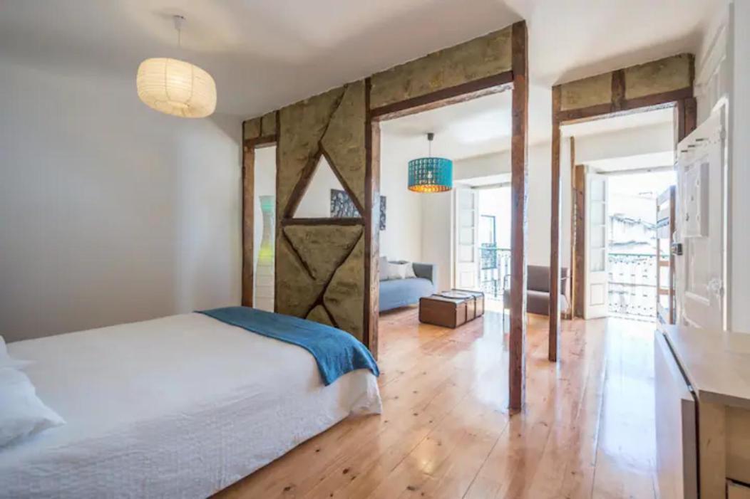 Sao Miguel Apartments Lisboa Dış mekan fotoğraf