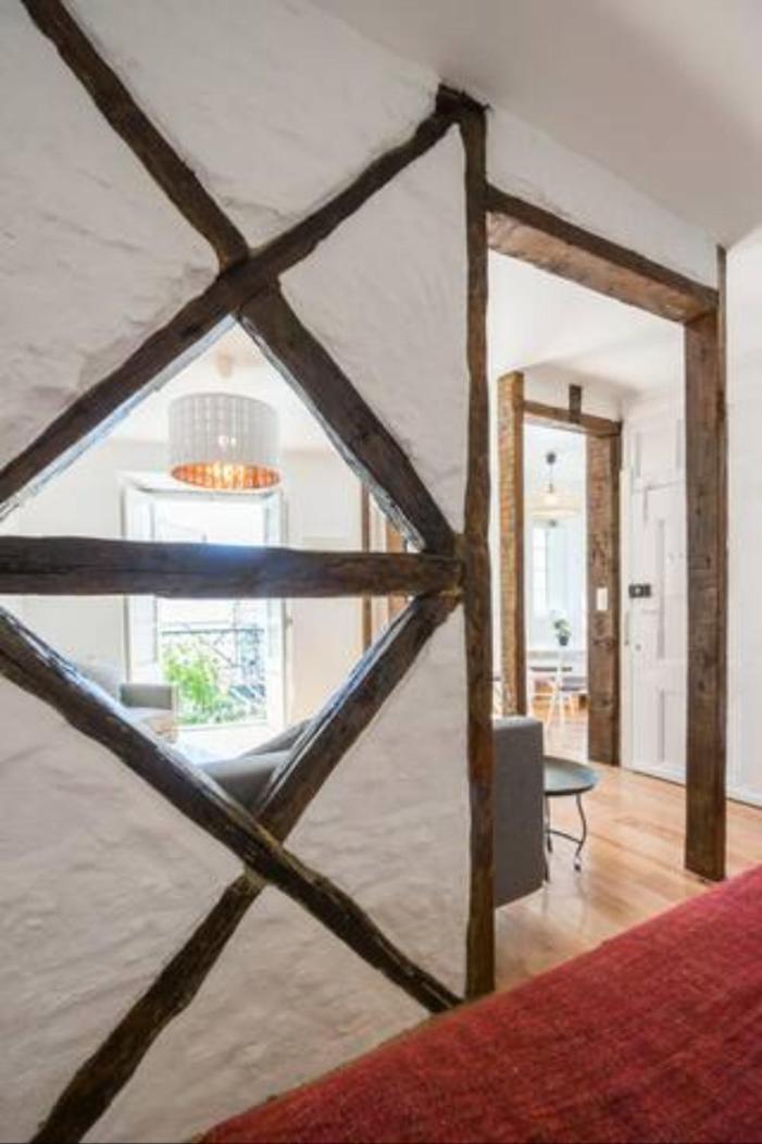 Sao Miguel Apartments Lisboa Dış mekan fotoğraf