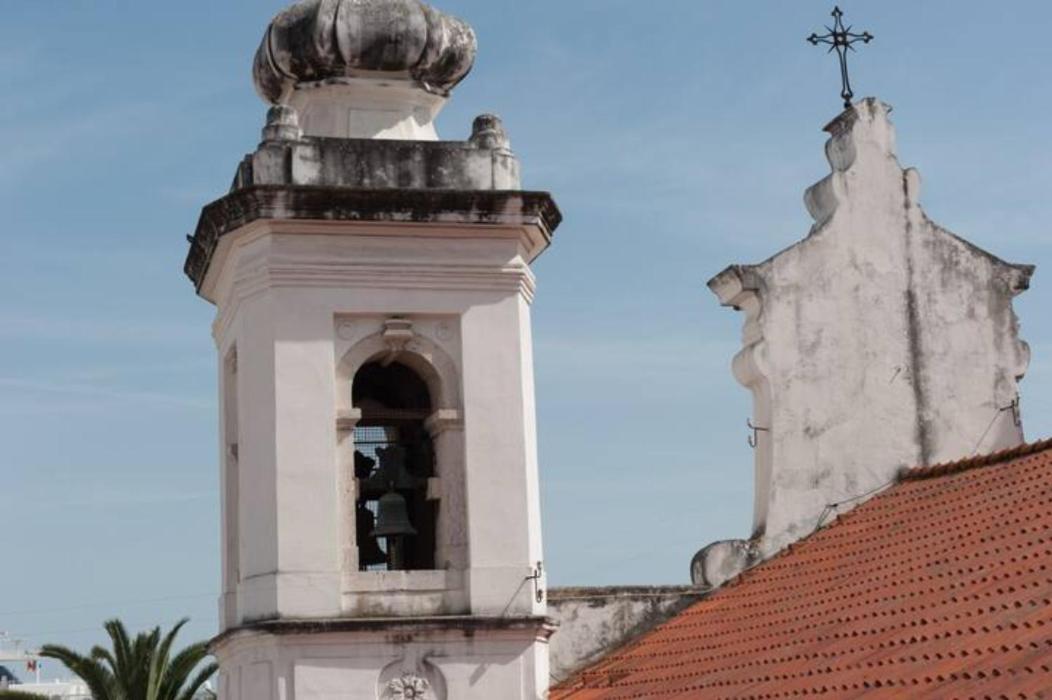 Sao Miguel Apartments Lisboa Dış mekan fotoğraf