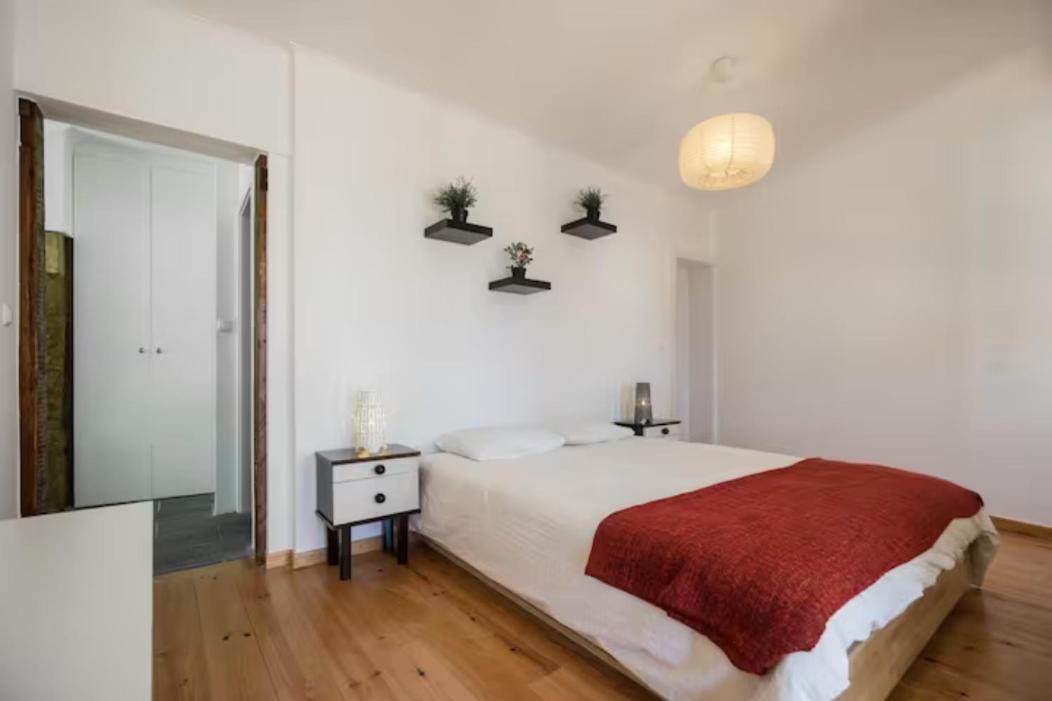 Sao Miguel Apartments Lisboa Dış mekan fotoğraf