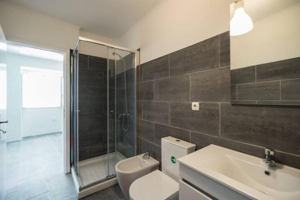 Sao Miguel Apartments Lisboa Dış mekan fotoğraf