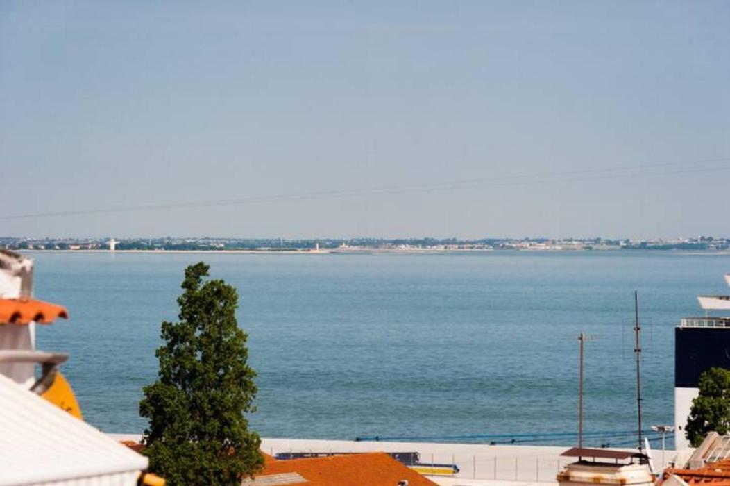 Sao Miguel Apartments Lisboa Dış mekan fotoğraf