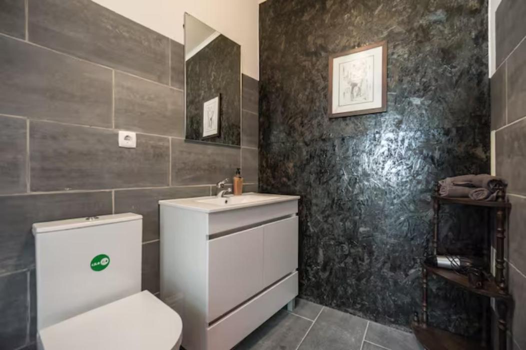 Sao Miguel Apartments Lisboa Dış mekan fotoğraf