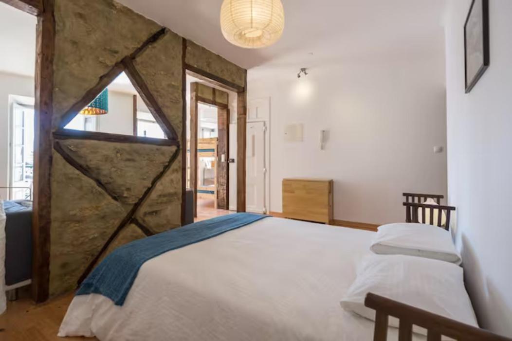 Sao Miguel Apartments Lisboa Dış mekan fotoğraf