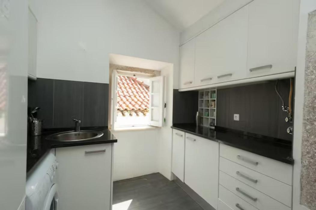 Sao Miguel Apartments Lisboa Dış mekan fotoğraf