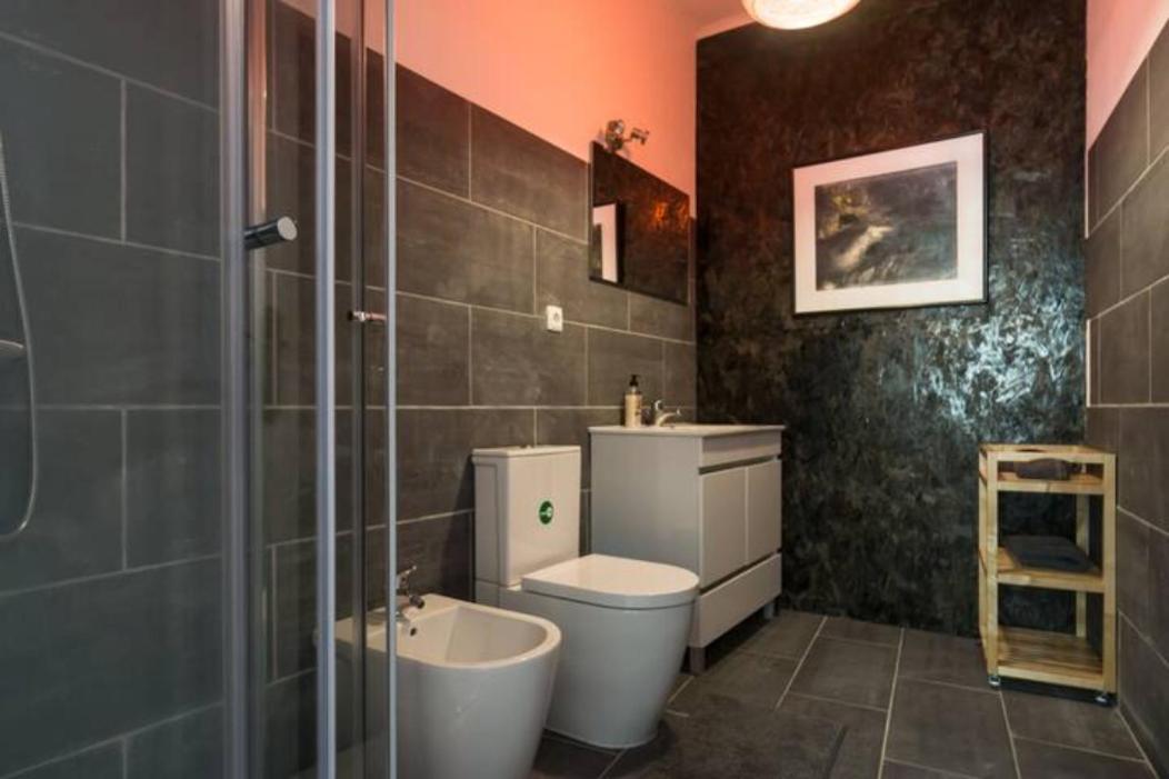 Sao Miguel Apartments Lisboa Dış mekan fotoğraf