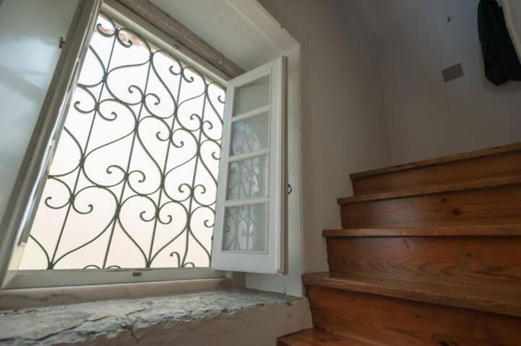 Sao Miguel Apartments Lisboa Dış mekan fotoğraf